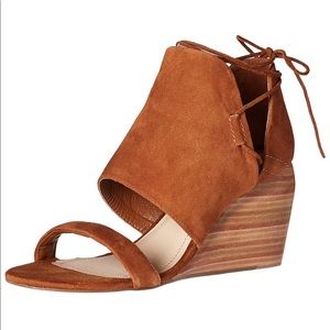 Kelsi Dagger Brooklyn Wedges